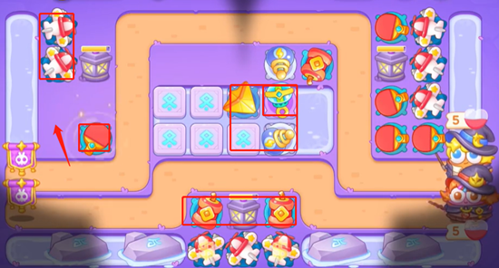 �����ܲ�4������ħ�����ص�45������ͨ�ع���