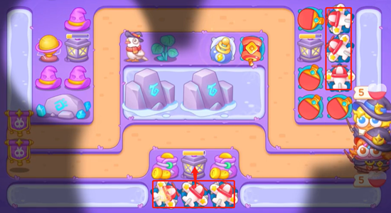 �����ܲ�4������ħ�����ص�45������ͨ�ع���