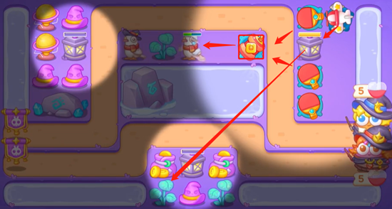 �����ܲ�4������ħ�����ص�45������ͨ�ع���