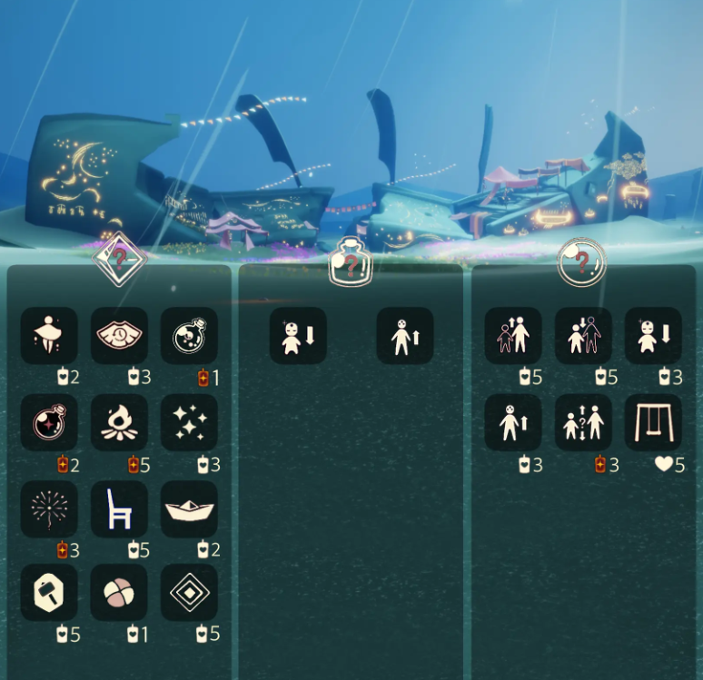 ����5.11���ħ����ʲô