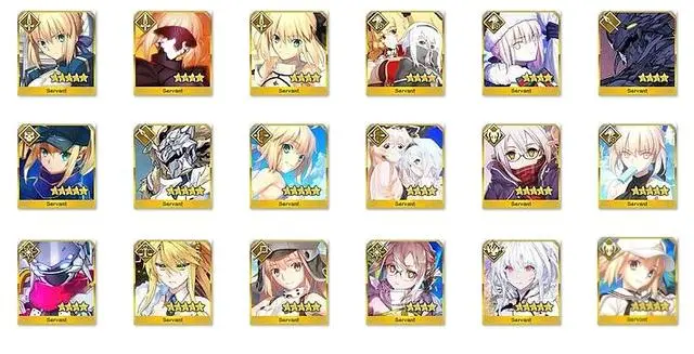 fgo���������ǰ�����Ž���