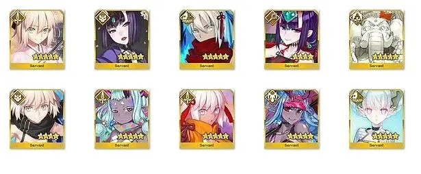 fgo���������ǰ�����Ž���