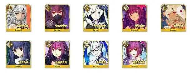 fgo���������ǰ�����Ž���