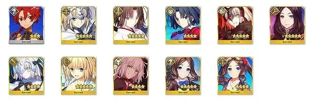 fgo���������ǰ�����Ž���