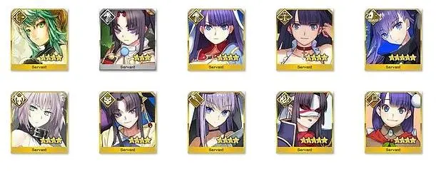 fgo���������ǰ�����Ž���