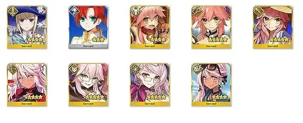 fgo���������ǰ�����Ž���
