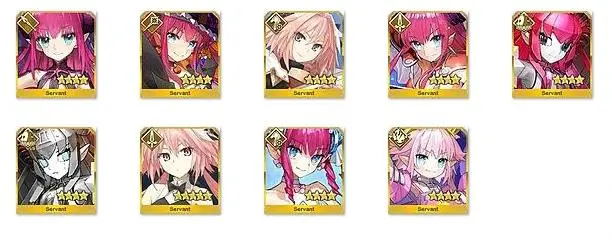 fgo���������ǰ�����Ž���