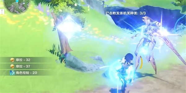 ԭ��Ԫ����ȡͨ�ع���