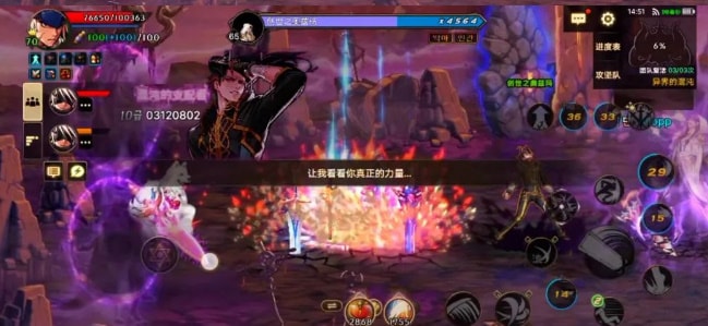 dnf���ΰ���������ģʽ��ô��ս