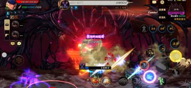 dnf���ΰ���������ģʽ��ô��ս