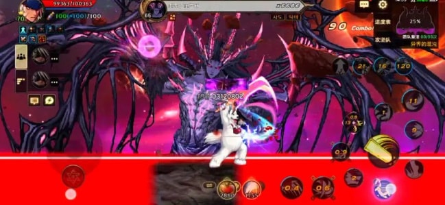 dnf���ΰ���������ģʽ��ô��ս