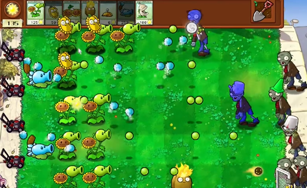 ֲ���ս��ʬ�ӽ���ð��ģʽ��2��ͨ�ع���