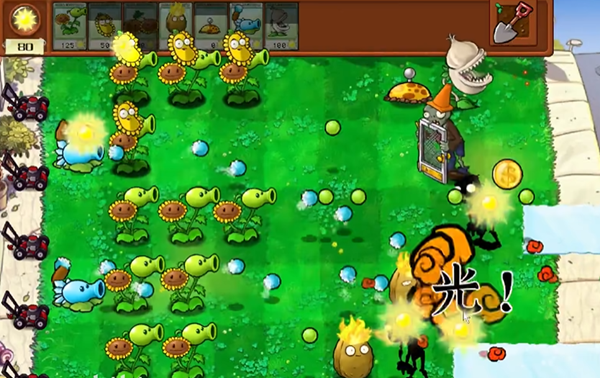 ֲ���ս��ʬ�ӽ���ð��ģʽ��2��ͨ�ع���