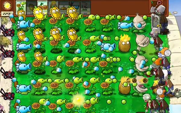 ֲ���ս��ʬ�ӽ���ð��ģʽ��2��ͨ�ع���