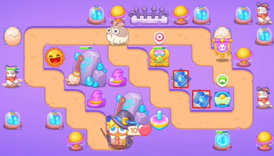 �����ܲ�4������ħ�����ص�46��ͨ�ع���