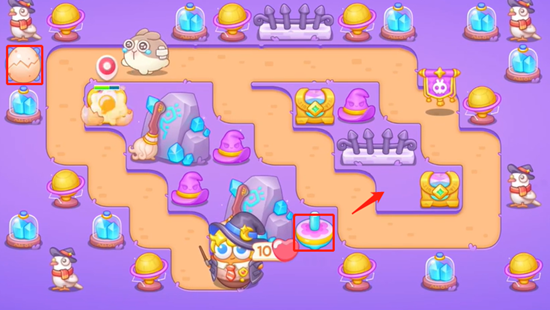 �����ܲ�4������ħ�����ص�46��ͨ�ع���