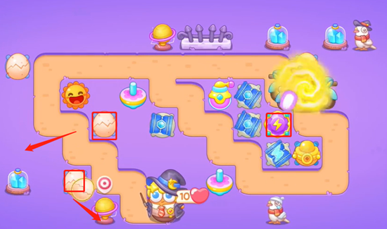 �����ܲ�4������ħ�����ص�46��ͨ�ع���