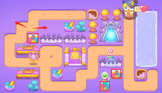 �����ܲ�4������ħ�����ص�47��ͨ�ع���