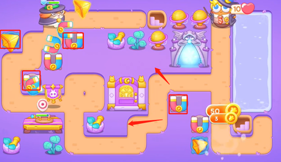 �����ܲ�4������ħ�����ص�47��ͨ�ع���