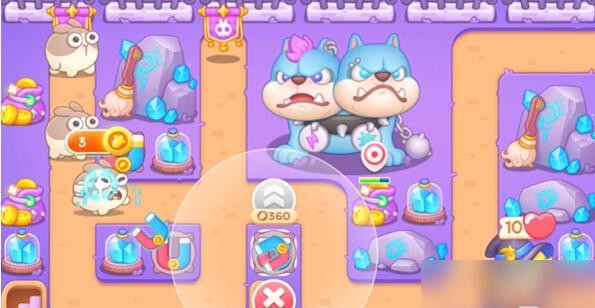 �����ܲ�4������ħ�����ص�60��ͨ�ع���