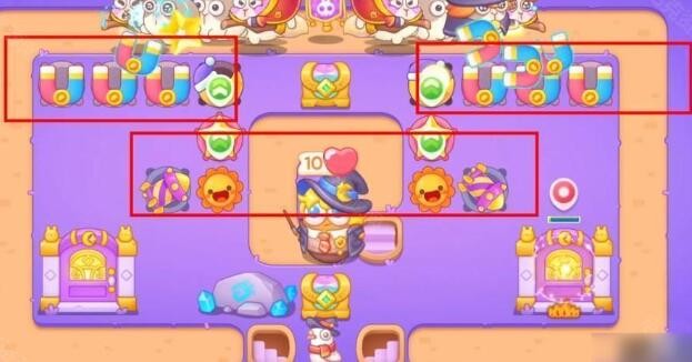 �����ܲ�4������ħ�����ص�54��ͨ�ع���