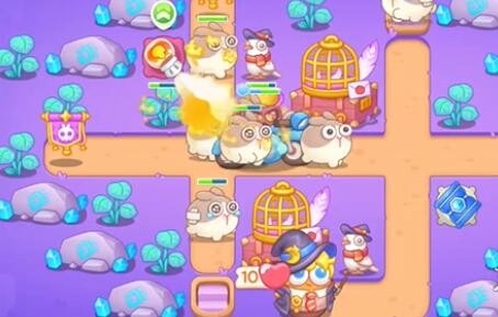 �����ܲ�4������ħ�����ص�57��ͨ�ع���