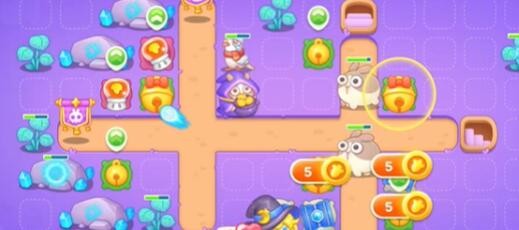 �����ܲ�4������ħ�����ص�57��ͨ�ع���