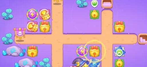 �����ܲ�4������ħ�����ص�57��ͨ�ع���