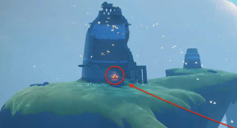 ����5��17�մ�����λ�ý���