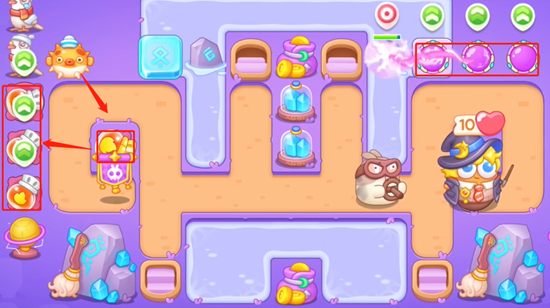 �����ܲ�4������ħ�����ص�52����ô��