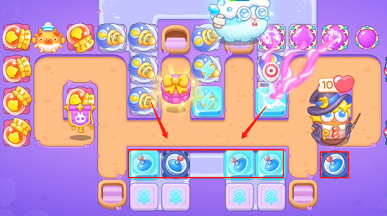 �����ܲ�4������ħ�����ص�52����ô��