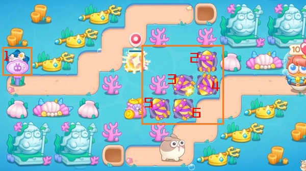 �����ܲ�4�˵��ȼٵ���5��ͨ��ͼ�Ĺ���