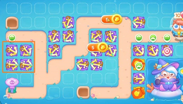 �����ܲ�4�˵��ȼٵ���7��ͨ��ͼ�Ĺ���