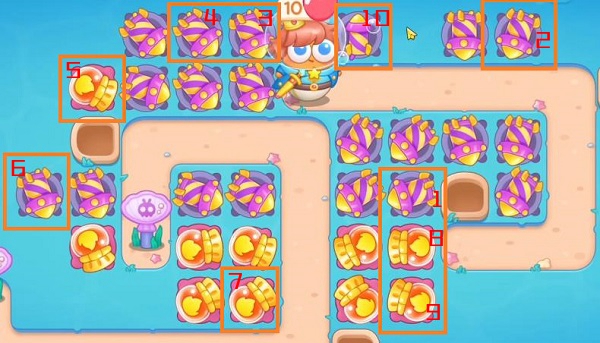 �����ܲ�4�˵��ȼٵ���9��ͨ��ͼ�Ĺ���