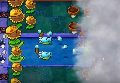 ֲ���ս��ʬ�ӽ���ð��ģʽ��19��ͨ�ع���