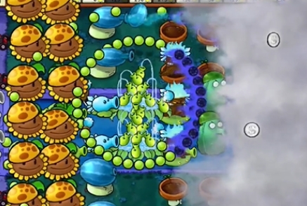 ֲ���ս��ʬ�ӽ���ð��ģʽ��19��ͨ�ع���