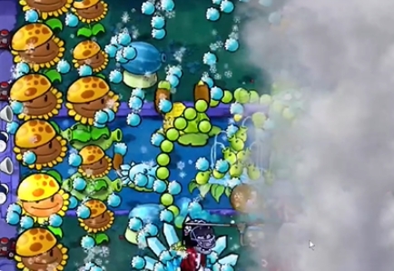 ֲ���ս��ʬ�ӽ���ð��ģʽ��21��ͨ�ع���