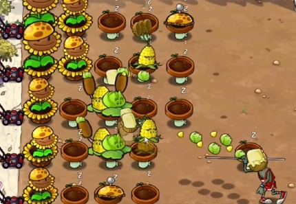 ֲ���ս��ʬ�ӽ���ð��ģʽ��26��ͨ�ع���