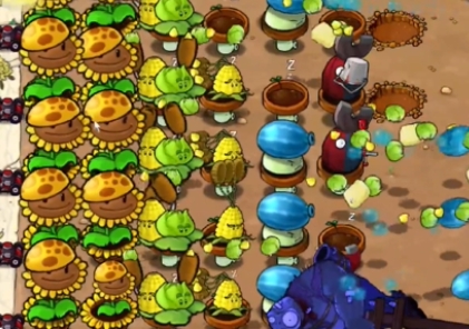 ֲ���ս��ʬ�ӽ���ð��ģʽ��26��ͨ�ع���