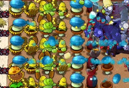 ֲ���ս��ʬ�ӽ���ð��ģʽ��26��ͨ�ع���