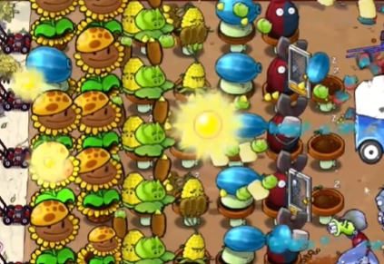 ֲ���ս��ʬ�ӽ���ð��ģʽ��28��ͨ�ع���