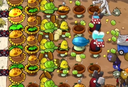 ֲ���ս��ʬ�ӽ���ð��ģʽ��28��ͨ�ع���