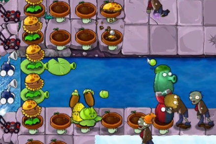 ֲ���ս��ʬ�ӽ���ð��ģʽ��30��ͨ�ع���