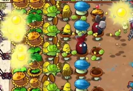 ֲ���ս��ʬ�ӽ���ð��ģʽ��29��ͨ�ع���