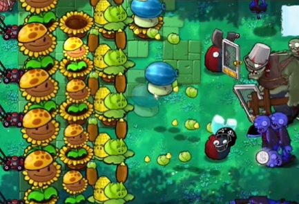 ֲ���ս��ʬ�ӽ���ð��ģʽ��35��ͨ�ع���