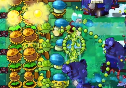 ֲ���ս��ʬ�ӽ���ð��ģʽ��35��ͨ�ع���