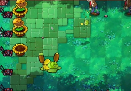 ֲ���ս��ʬ�ӽ���ð��ģʽ��35��ͨ�ع���