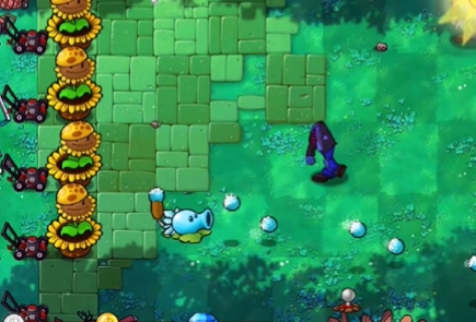 ֲ���ս��ʬ�ӽ���ð��ģʽ��36��ͨ�ع���