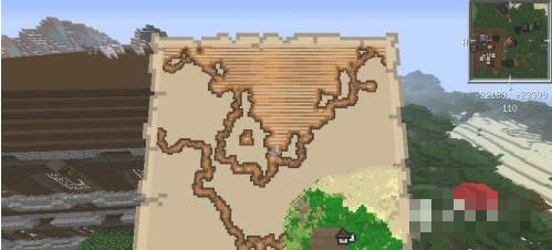 �ҵ������ֵ�̽�ռҵ�ͼ�鿴���򷽷�