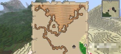 �ҵ������ֵ�̽�ռҵ�ͼ�鿴���򷽷�